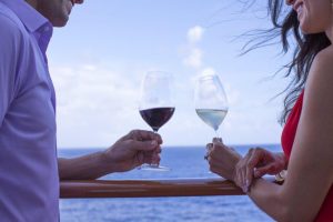 Read more about the article Norwegian Cruise Line startet Meet the Winemaker Cruises