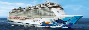 Read more about the article Norwegian Cruise Line bestellt 4 neue Schiffe