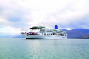 Read more about the article Kennen Sie P&O Cruises? Ein Porträt