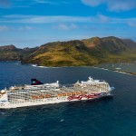 Norwegian Cruise Line-Hawaii und Kuba-All Inclusive