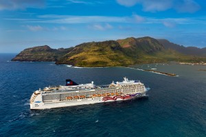 Read more about the article Norwegian Cruise Line-Hawaii und Kuba-All Inclusive