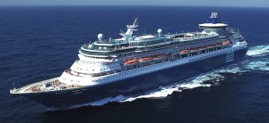 Pullmantur Cruises Kreuzfahrt ab Rostock Warnemünde