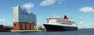 Read more about the article Cunard Jahresrückblick 2017
