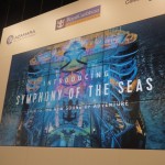 Royal Caribbean neuestes Schiff die Symphony of the Seas