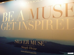 Read more about the article Silversea Get-Together „BE A MUSE” auf der ITB
