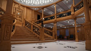 Read more about the article Bau der Titanic II hat begonnen