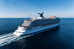 Read more about the article Carnival Cruise Line Neubau 2019