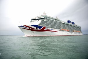 Read more about the article P&O Cruises und Carnival Cruise Line Neubauten