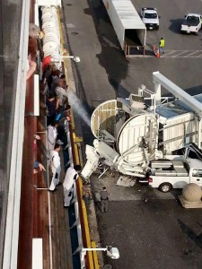 Read more about the article Unfall auf der Carnival Pride