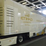 Etihad Airways-mehr als First Class
