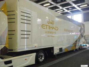 Read more about the article Etihad Airways-mehr als First Class