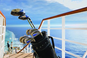 Read more about the article Mit MS EUROPA Golf und Cruise erleben