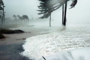 Read more about the article Hurrikan Irma und Maria haben Auswirkungen auf die Karibik Routen