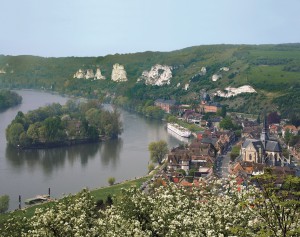 Read more about the article Flussreisen durch Frankreich mit Anschlussprogramm