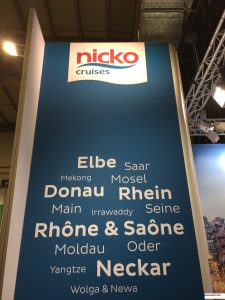 Read more about the article Neues von nicko cruises