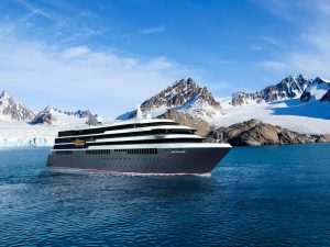 Read more about the article Südamerika mit dem WORLD EXPLORER von nicko cruises erleben
