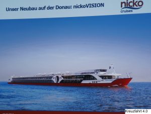 Read more about the article nickoVISION das neue Kreuzfahrtschiff von nicko cruises