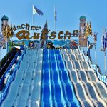oktoberfest kreuzfahrt Münchner Rutsch´n