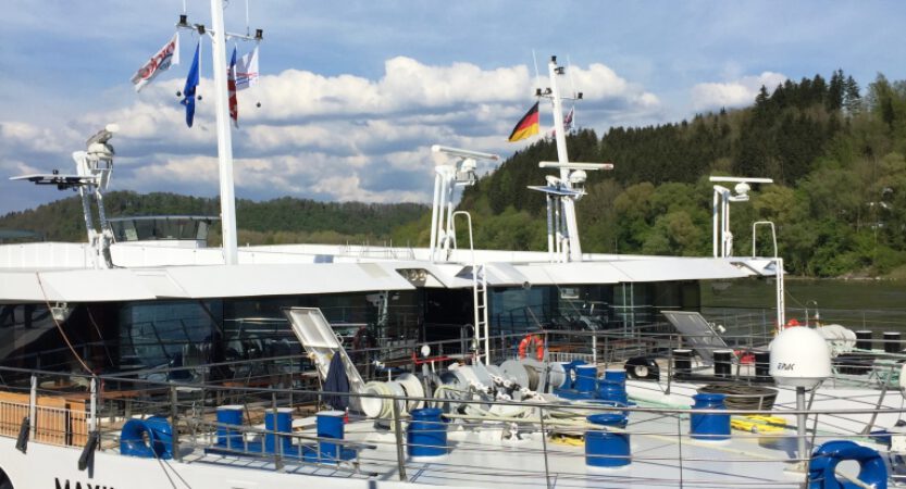 8 Tage auf der Donau mit nicko cruises – ein Erfahrungsbericht