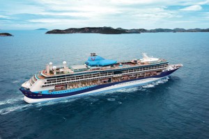 Read more about the article Splendor of the Seas wird zur Thomson Discovery