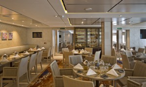 Viking Ocean Cruises The Chefs Table