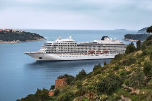 Read more about the article Viking Cruises neue Flotte