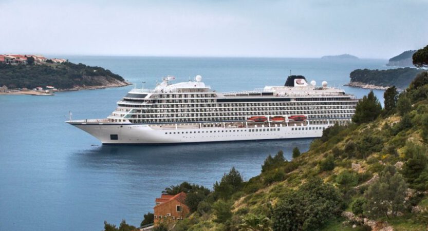 Viking Cruises neue Flotte